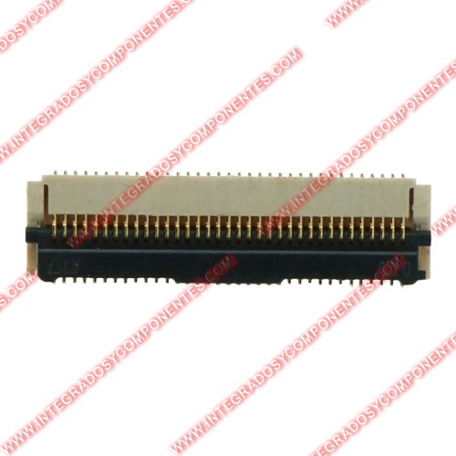 Conector Fpc De Lcd Para Samsung Galaxy Tab S3 9.7 70pin