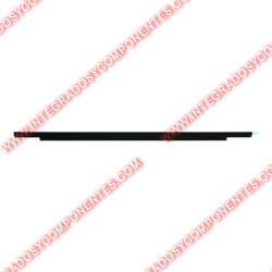 Cubierta De Pantalla Para Macbook Air 13.3&Quot; A1932/Air 13.3&Quot; A2179/Macbook Air 13.3&Quot; M1 A2337 Dorado Calidad Premium