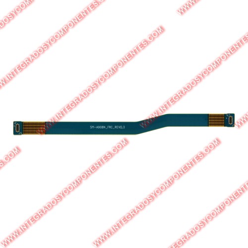 Flex Placa Base Para Samsung Galaxy A90 5g