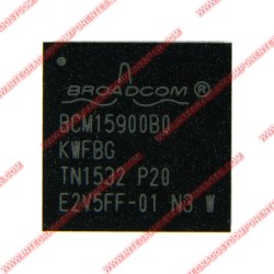 Chip Ic Bcm15900b0 De Tactil Ipad Para Pro 9.7 2016 Calidad Premium