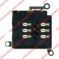 Lector Dual Sim Para Iphone 11 Calidad Premium