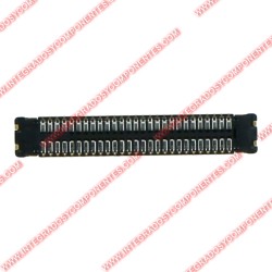 Conector Fpc De Tactil Para Ipad Pro 10.5 2017/10.2 2019(7th)/10.2 2020(8th) 54pin