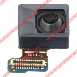 Camara Frontal Para R Samsung Galaxy S20+ Calidad Premium