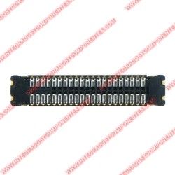 Fpc De Tactil Para Ipad Pro 10.5 2017/10.2 2019(7th)/10.2 2020(8th) 42pin