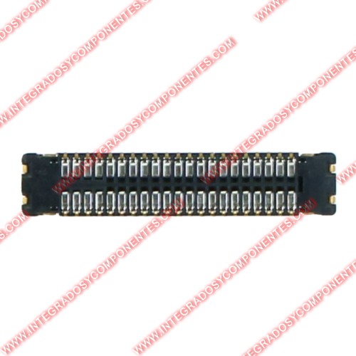 Fpc De Tactil Para Ipad Pro 10.5 2017/10.2 2019(7th)/10.2 2020(8th) 42pin