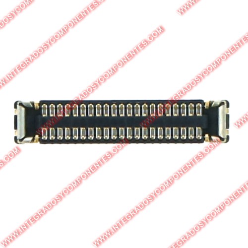 Fpc De Tactil Para Ipad Pro 10.5 2017/10.2 2019(7th)/10.2 2020(8th) 42pin