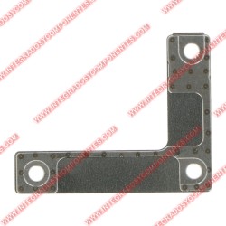 Soporte Metálico Para Conector De Batería Para Iphone 11