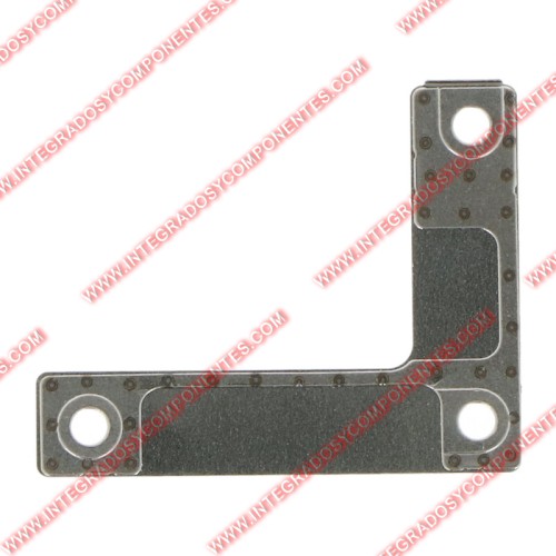 Soporte Metálico Para Conector De Batería Para Iphone 11