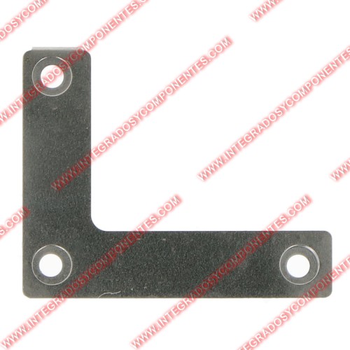 Soporte Metálico Para Conector De Batería Para Iphone 11