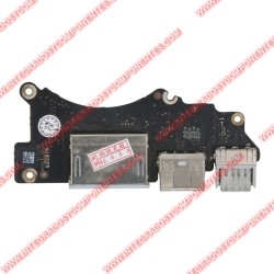 Placa Usb Para Macbook Retina Pro 15.4&Quot; A1398 2012-2013 Calidad Premium