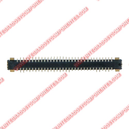 Conector Fpc De Lcd Para Samsung Galaxy S10/Note 9 64pin