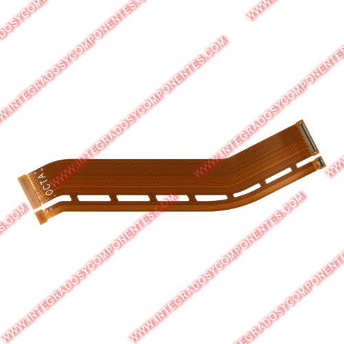 Cable Flex Lcd Para Samsung Galaxy Tab S6 Calidad Premium