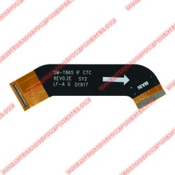 Flex Placa Base Para Samsung Galaxy Tab S6 T860/T865 Calidad Premium