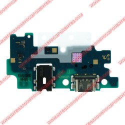 Subplaca Conector De Carga Para Samsung Galaxy A50 A505u Calidad Premium