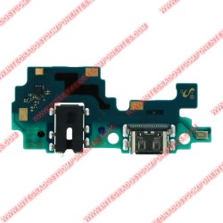 Subplaca Conector De Carga Para Samsung Galaxy A21s A217 A217f Calidad Premium