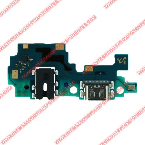 Subplaca Conector De Carga Para Samsung Galaxy A21s A217 A217f Calidad Premium