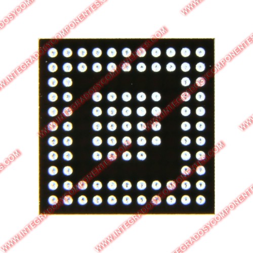 Chip Ic Cd3215c00 De Tactil Para Ipad Pro 12.9 2018(3rd)/Macbook Pro 13.3&Quot; A1706/Pro 13.3&Quot; A1708 A1706/A1708 Calidad Premium