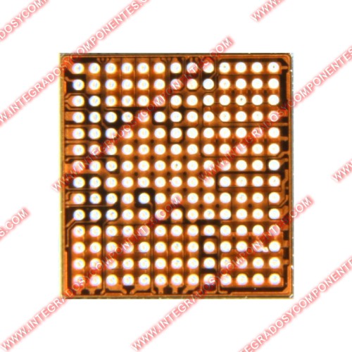 343s00264 Ic De Power Para Ipad Mini 2019/Mini 5 Calidad Premium