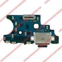 Subplaca Conector De Carga Para Samsung Galaxy S20/S20 5g G980f/G981b Calidad Premium