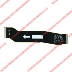 Flex Placa Base Para Samsung Galaxy S20 Ultra/S20 Ultra 5g Calidad Premium