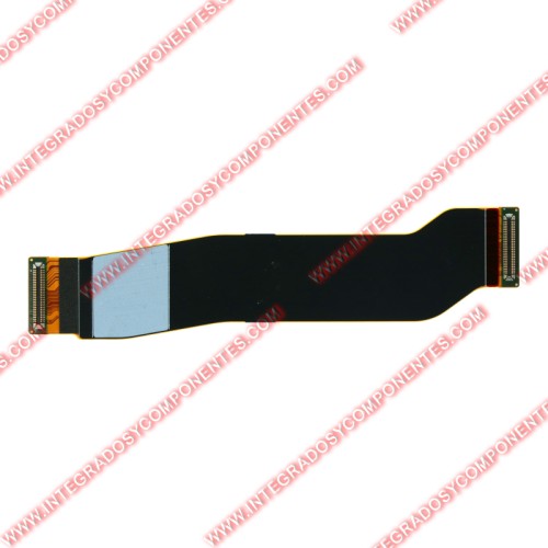 Flex Placa Base Para Samsung Galaxy S20 Ultra/S20 Ultra 5g Calidad Premium
