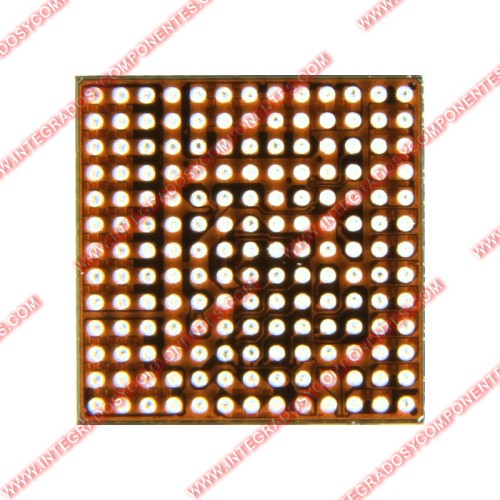 343s00247-A0 Ic Chip Para Ipad Pro 11 2018(1.º) Calidad Premium