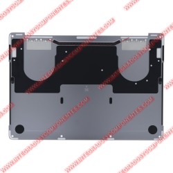 Carcasa Inferior Para Macbook Retina Pro 13&Quot; A1989 Gris Calidad Premium