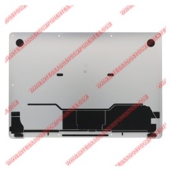 Carcasa Inferior Para Macbook Air 13,3&Quot; A1932/Air 13,3&Quot; A2179/Macbook Air 13,3&Quot; M1 A2337 Color Plata Calidad Premium