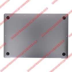 Carcasa Para Macbook Air 13,3&Quot; A1932/Air 13,3&Quot; A2179/Macbook Air 13,3&Quot; M1 A2337 Gris Calidad Premium