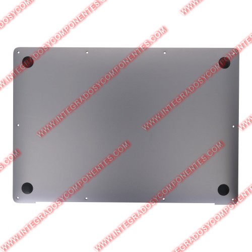 Carcasa Para Macbook Air 13,3&Quot; A1932/Air 13,3&Quot; A2179/Macbook Air 13,3&Quot; M1 A2337 Gris Calidad Premium