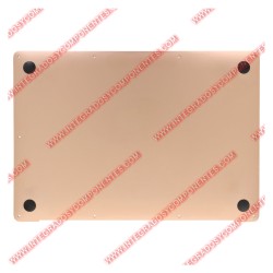 Tapa Inferior Para Macbook Air 13,3&Quot; A1932/Air 13,3&Quot; A2179/Macbook Air 13,3&Quot; M1 A2337 Color Rosa Calidad Premium