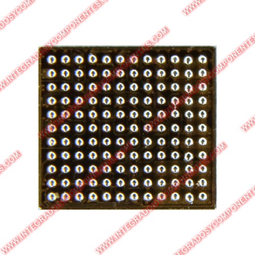 Chip Ic Max77705c Power Para Samsung Galaxy Note 10+/Note 9/S10 5g/S20 Ultra 5g Refurbish