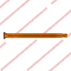 Cable Flex Lcd Para Samsung Galaxy Tab A 10.1 2016 T580/T585/P580/P585 Calidad Premium