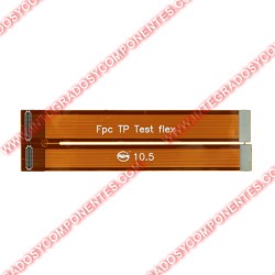 Cable Flex Tester De Pantalla Tactil Para Ipad Pro 10.5 2017/Air 2019/Air 3