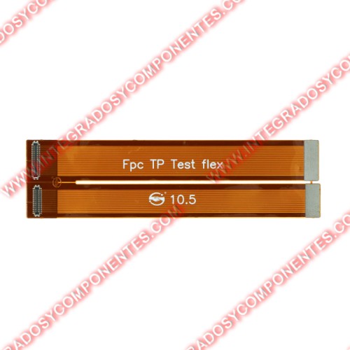 Cable Flex Tester De Pantalla Tactil Para Ipad Pro 10.5 2017/Air 2019/Air 3