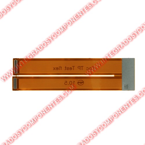 Cable Flex Tester De Pantalla Tactil Para Ipad Pro 10.5 2017/Air 2019/Air 3