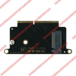 Adaptador Ssd A M2 Para Macbook Pro 13,3&Quot; A1708