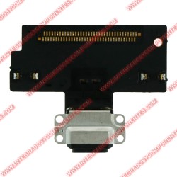 Flex Puerto De Carga Para Ipad Air 2019/Air 3 Negro Calidad Compatible