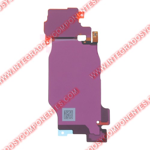 Antena Nfc Para Samsung Galaxy S20+/S20+ 5g Calidad Premium