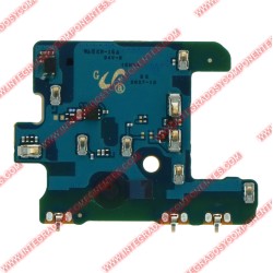 Placa Conexión Mas Microfono Para Samsung Galaxy Note20 Ultra 5g/Note20 Ultra N985 N986b Calidad Premium