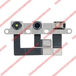 Camara Frontal Para Ipad Pro 11 2018(1st)/Pro 12.9 2018(3rd)/Pro 11 2020(2nd)/Pro 12.9 2020(4th) 3piezas Calidad Premium