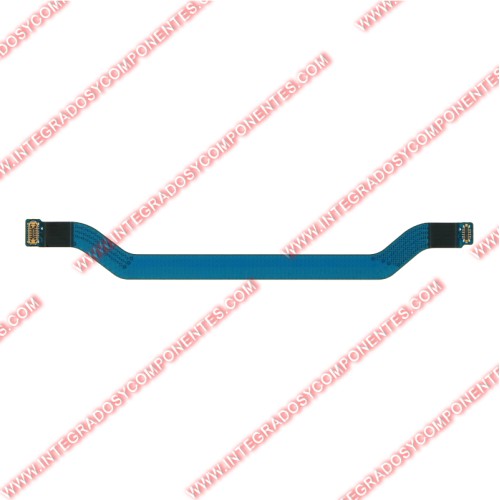 Flex Lcd Para Samsung Galaxy S10 5g G977n Calidad Premium