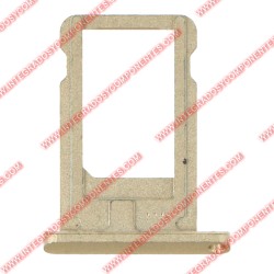 Bandeja Single Sim Para Ipad 10.2 2019(Ipad 7th)/10.2 2020(8th) Dorado