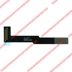 Flex Lcd Para Ipad 10.2 2019(Ipad 7th)/10.2 2020(8th)/10.2 2021(9th)