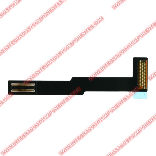Flex Lcd Para Ipad 10.2 2019(Ipad 7th)/10.2 2020(8th)/10.2 2021(9th)