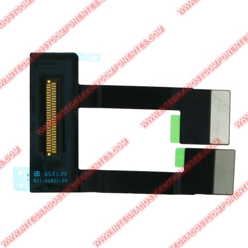 Flex Lcd Para Ipad Air 2019/Air 3 Calidad Premium