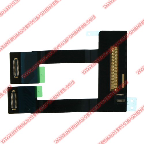 Flex Lcd Para Ipad Air 2019/Air 3 Calidad Premium