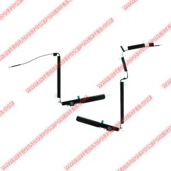 Flex Antena Wifi Y Bluetooth Para Ipad Air 2019/Air 3/Pro 10.5 2017 2 Piezas Calidad Premium