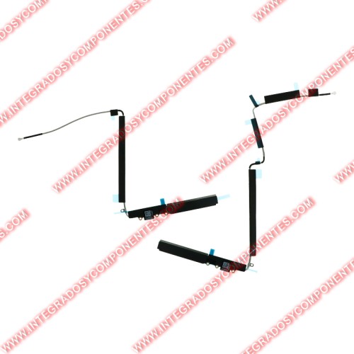 Flex Antena Wifi Y Bluetooth Para Ipad Air 2019/Air 3/Pro 10.5 2017 2 Piezas Calidad Premium