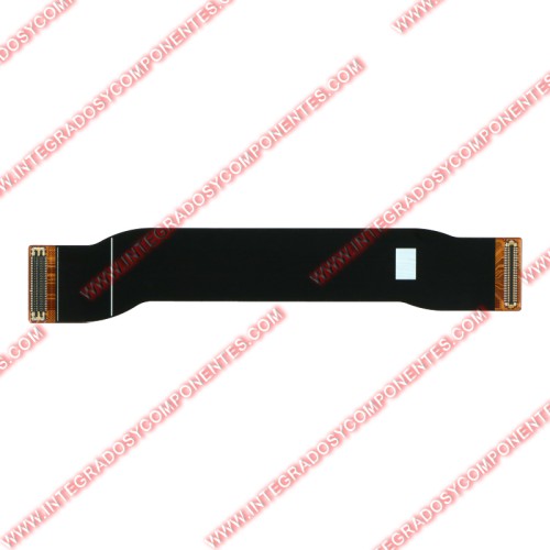 Flex Placa Base Para Samsung Galaxy Note20 5g/Note20 N981u Calidad Premium